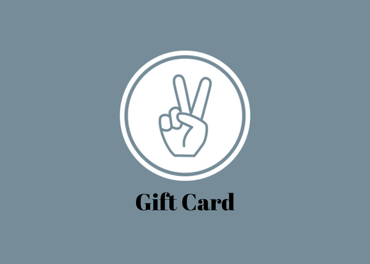 Little Hippy Co. Gift Card